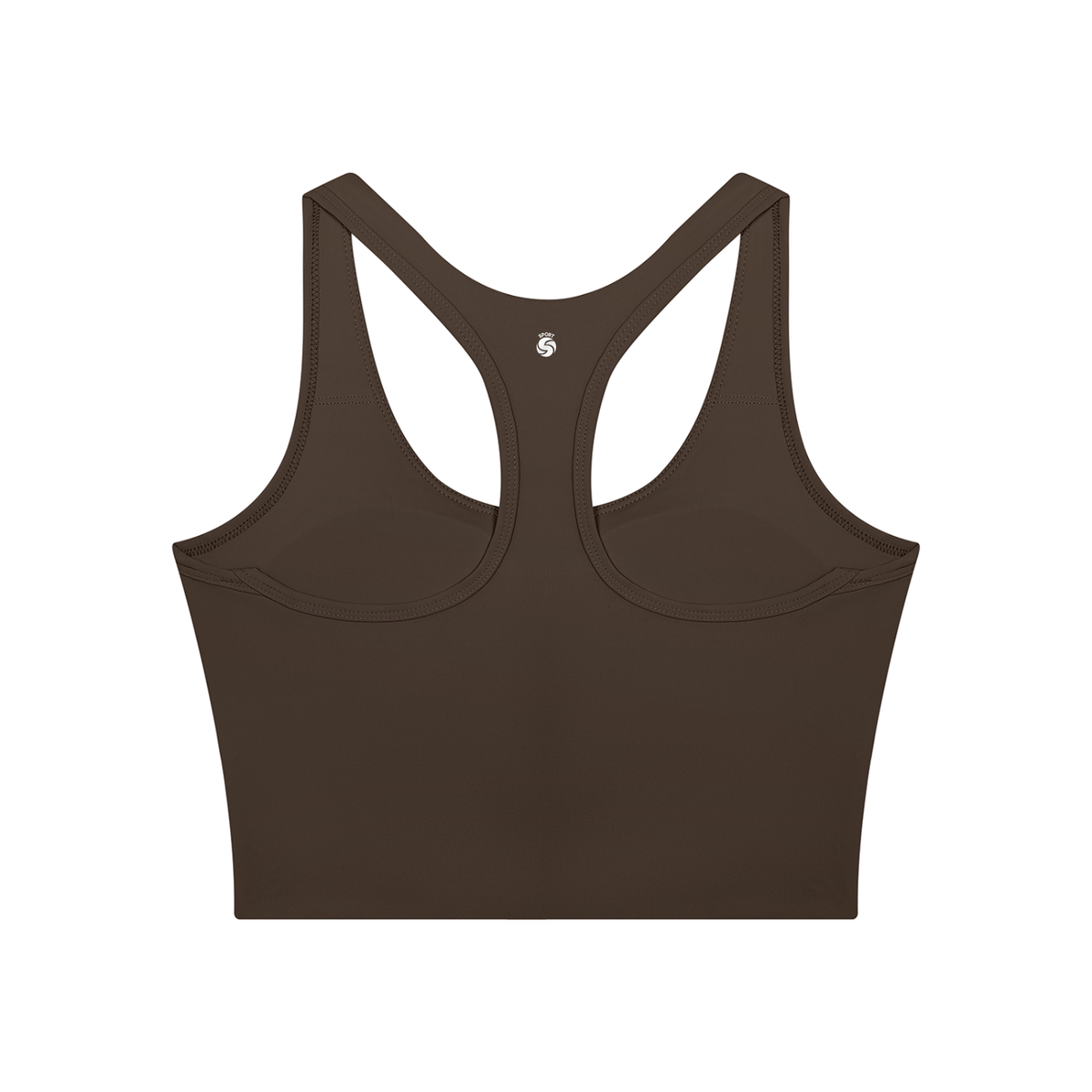 Women's Color Block Yoga Tank Top