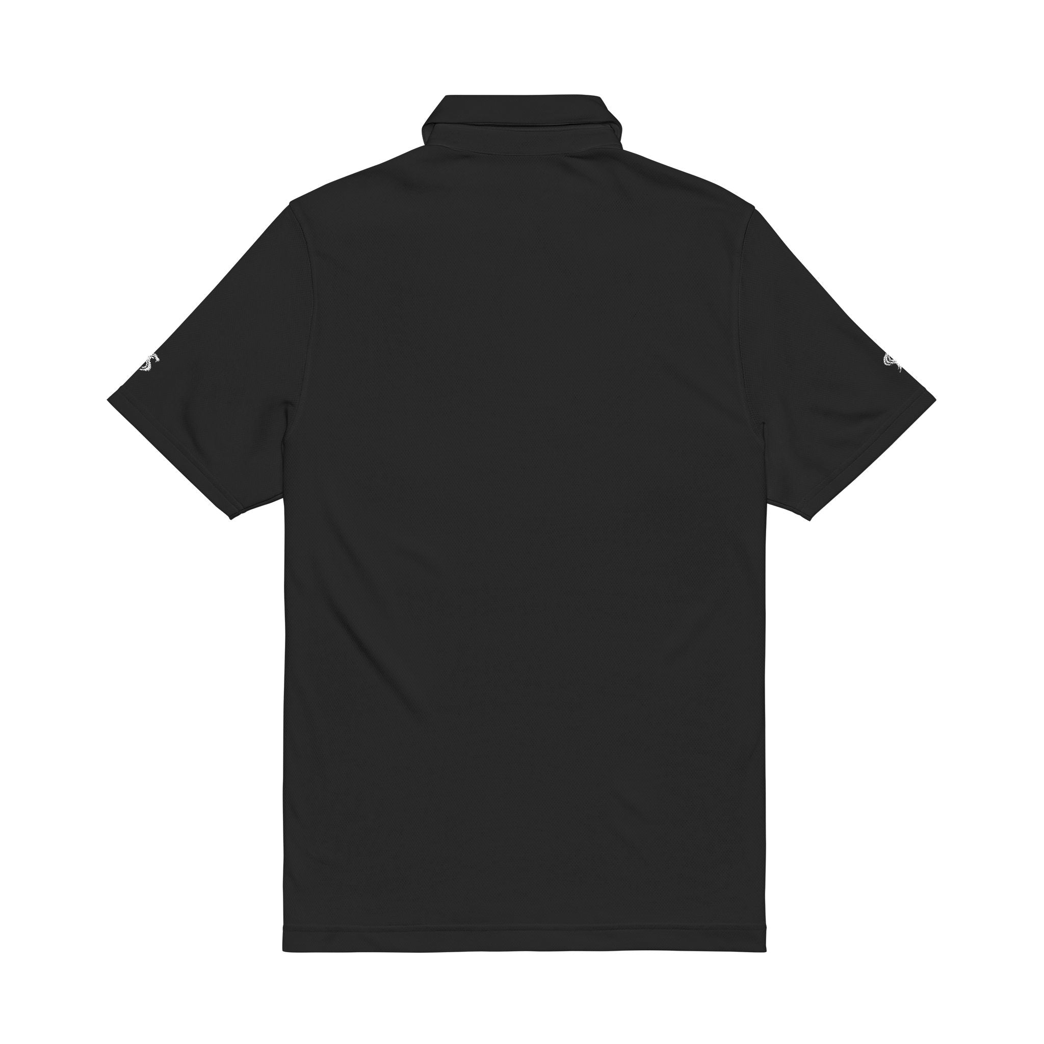 SPORT x Under Armour® | Men's Embroidered Sport Polo Shirt, Performance Golf Polo