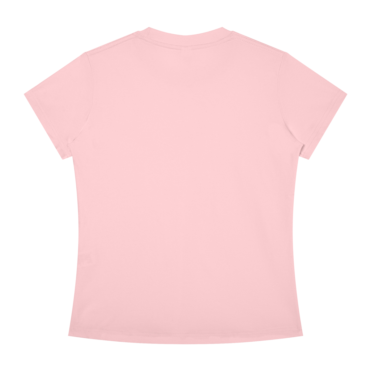Slim Fit Crewneck T-Shirt