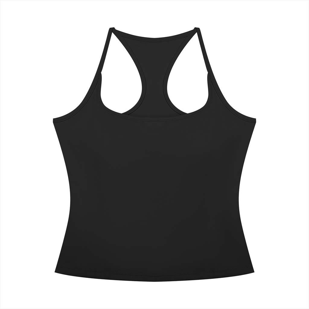 Women's Crop Yoga Tank Top