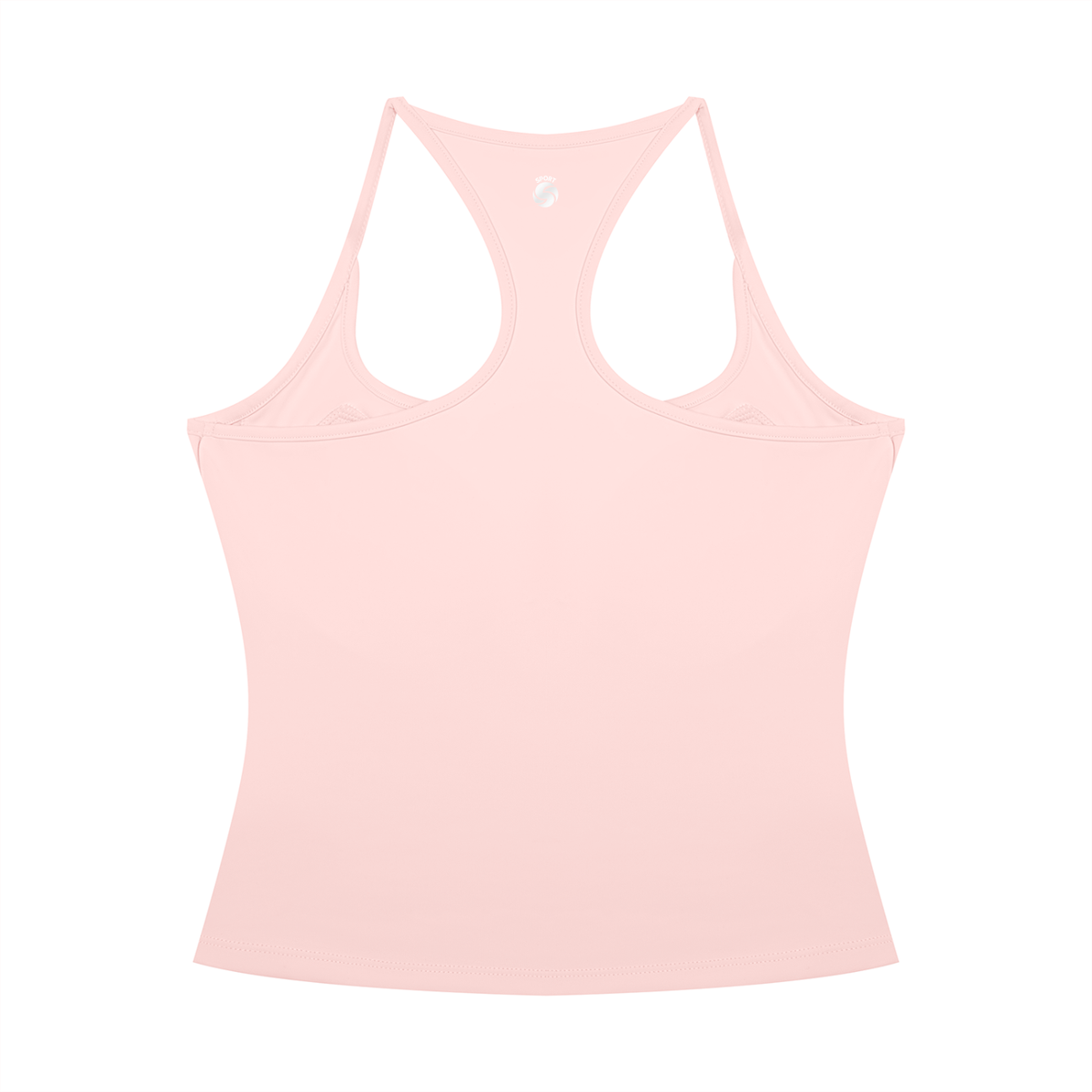 Women's Crop Yoga Tank Top