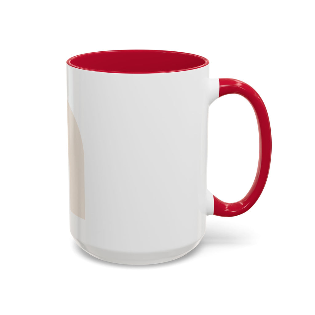DIMORA | Colorful Mugs (11oz, 15oz)