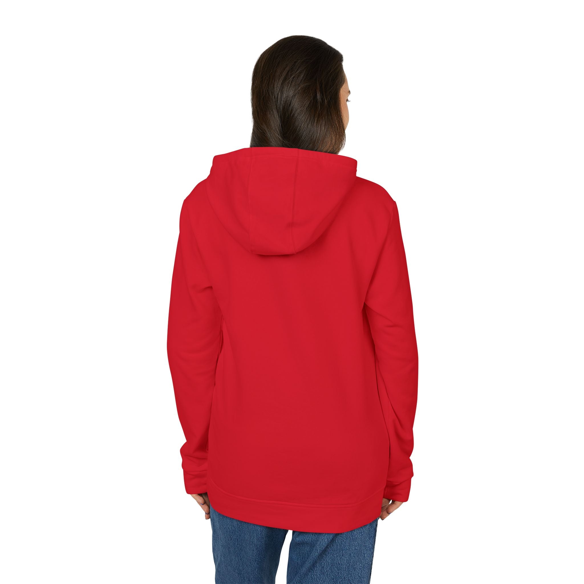 Adidas Hoodie, Messi GOAT Graphic — Streetwear Pullover