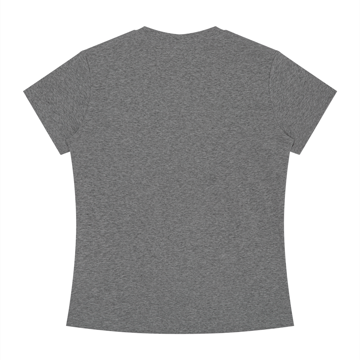 Slim Fit Crewneck T-Shirt