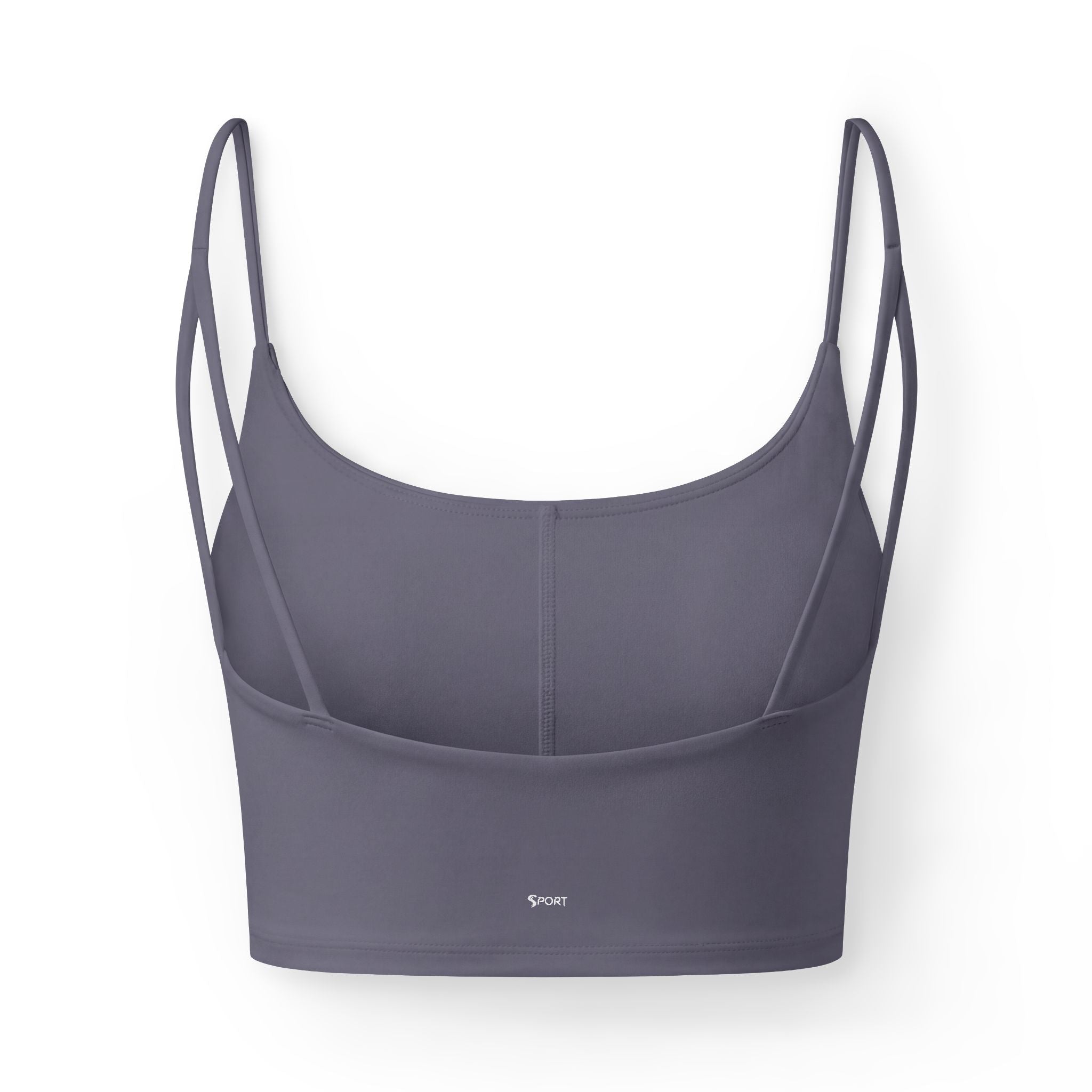 SPORT | Luxe Strappy Crop Bra