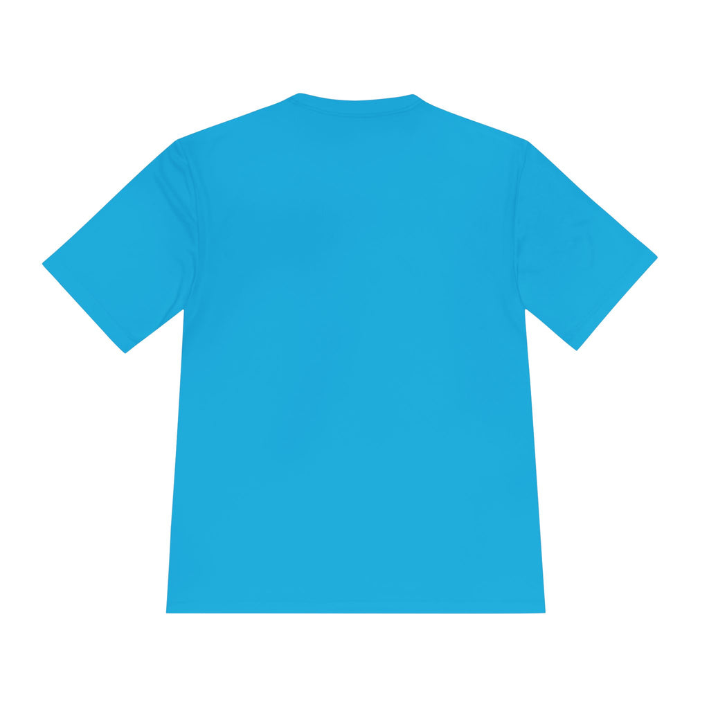SPORT | Brasil Crest Athletic Tee