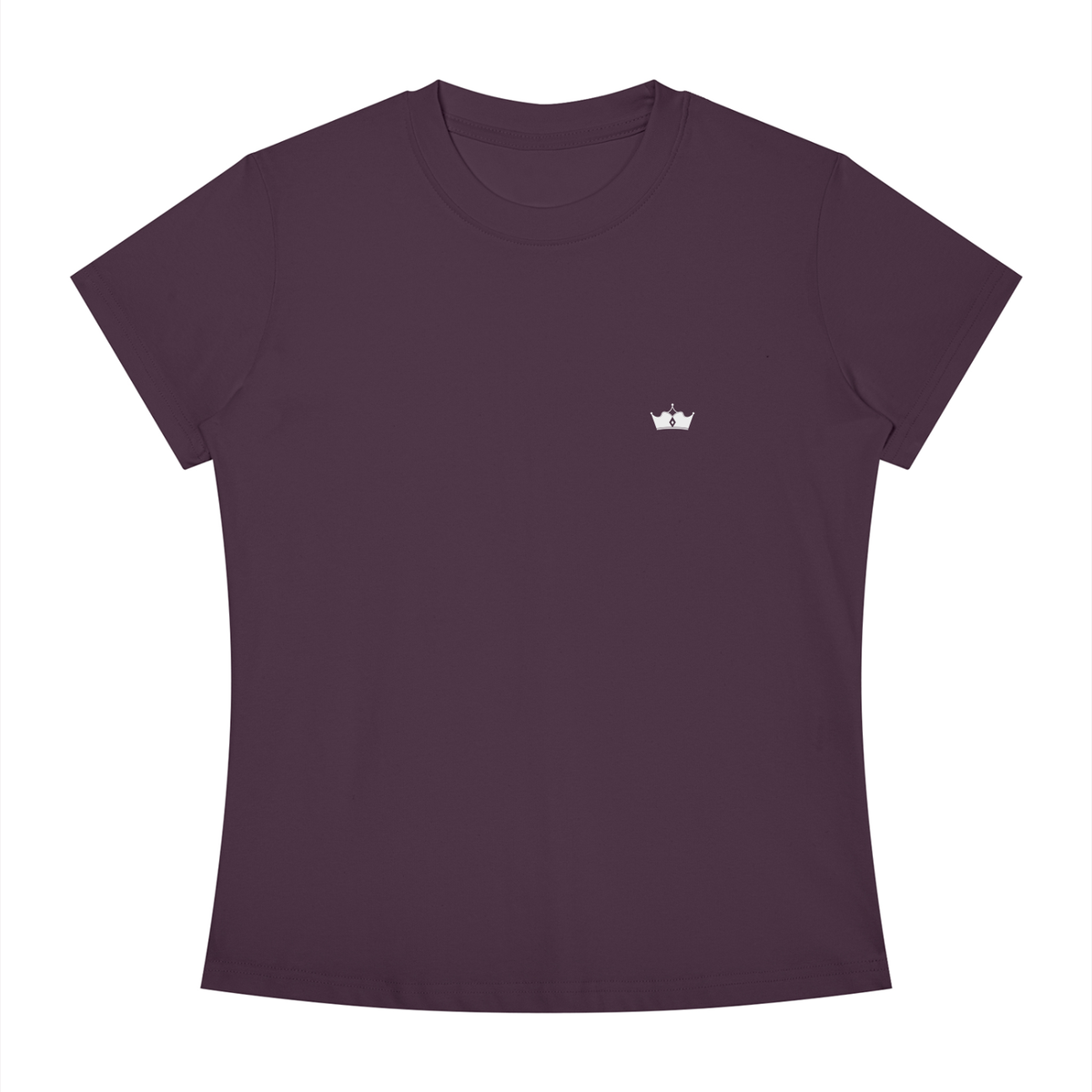 Slim Fit Crewneck T-Shirt