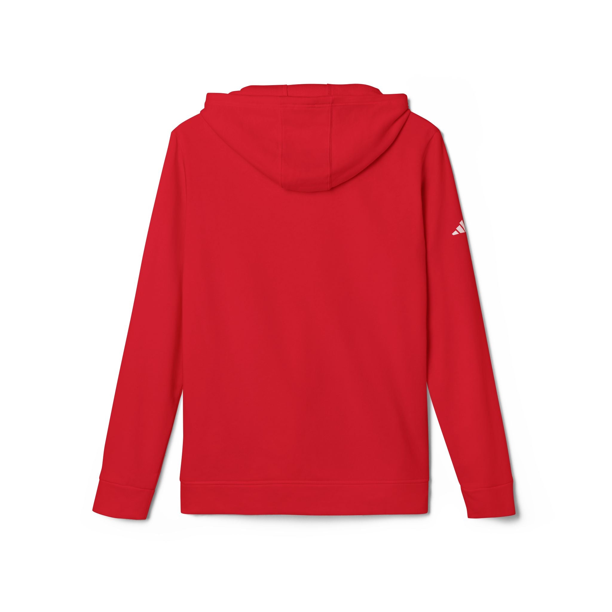 Adidas Hoodie, Messi GOAT Graphic — Streetwear Pullover