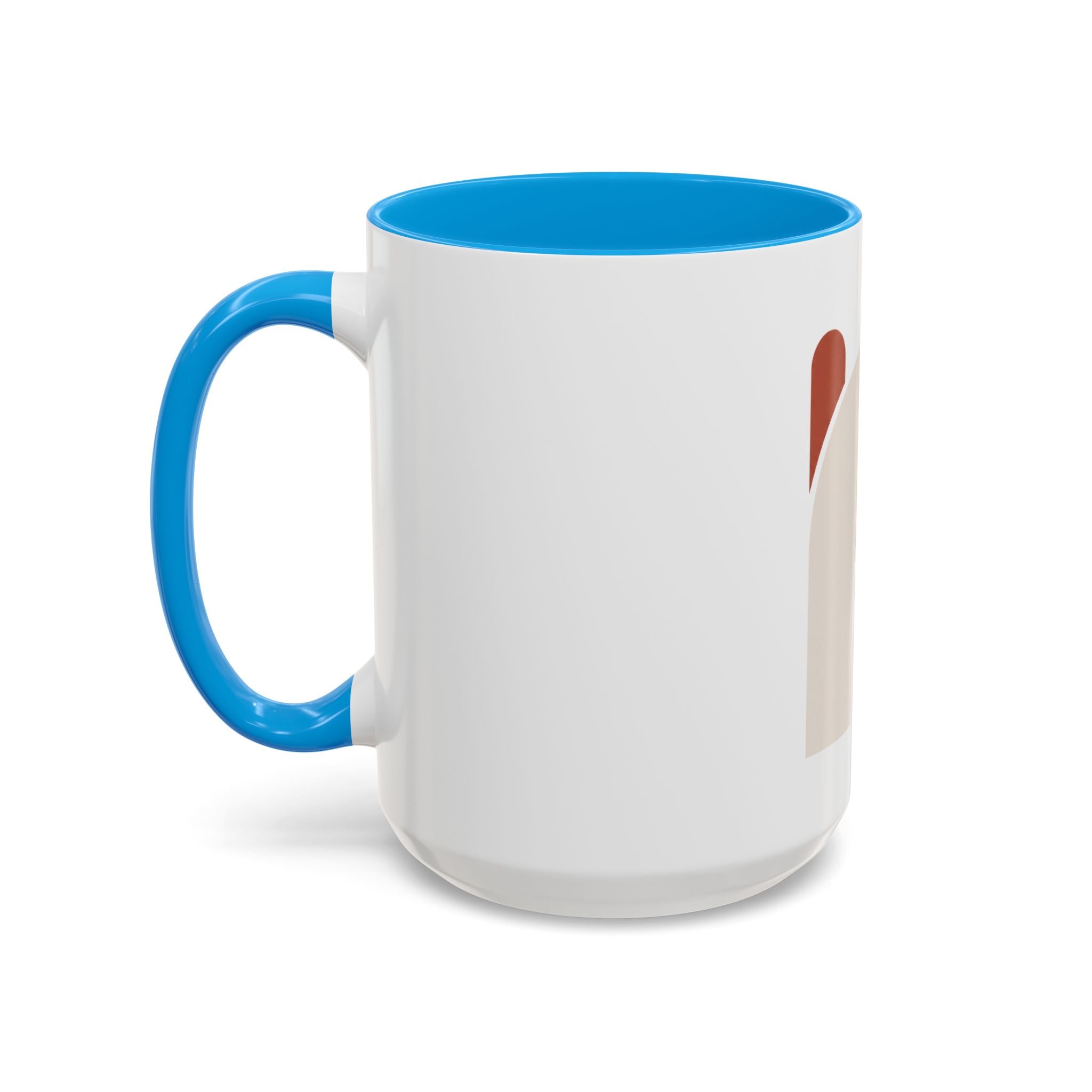 DIMORA | Colorful Mugs (11oz, 15oz)