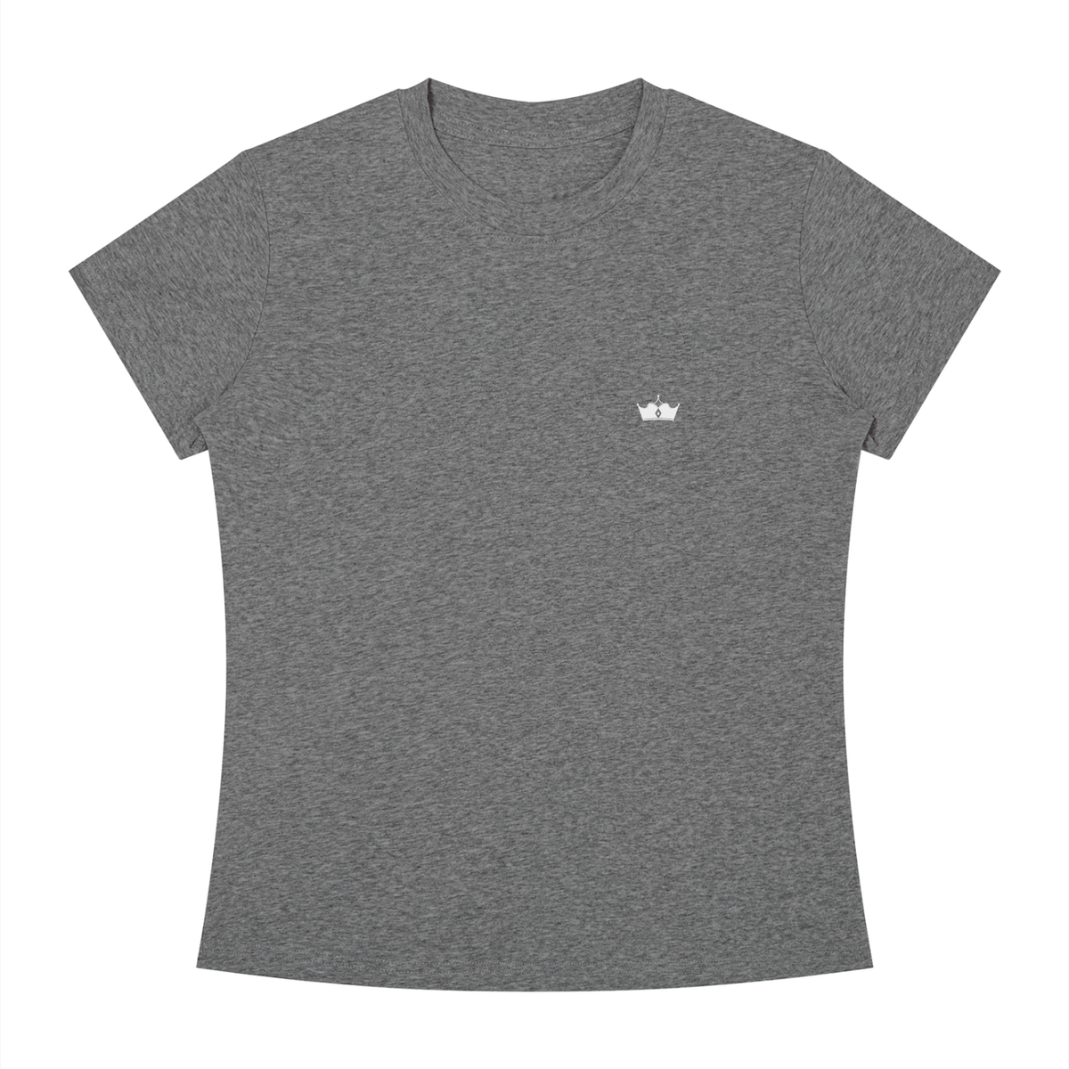 Slim Fit Crewneck T-Shirt