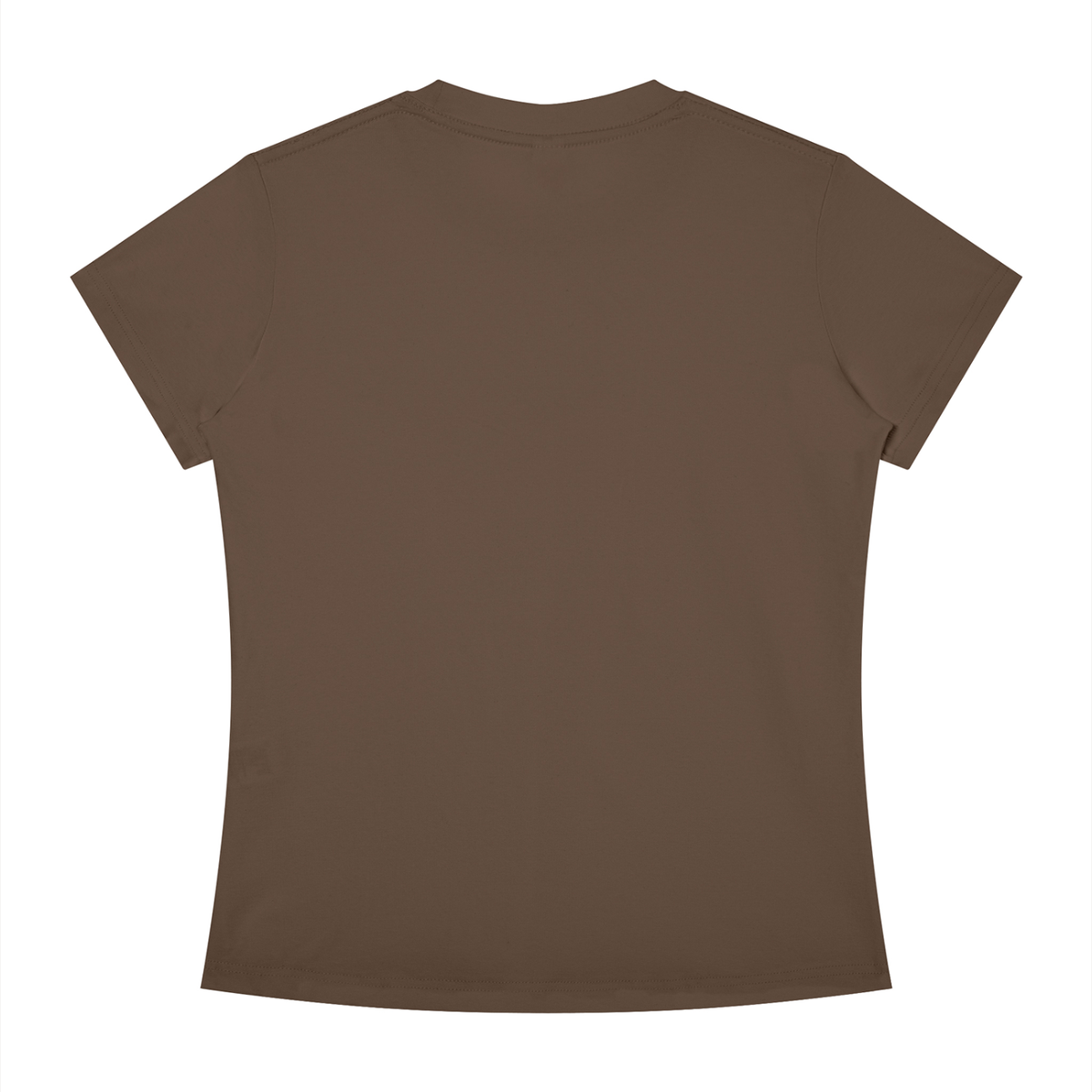 Slim Fit Crewneck T-Shirt