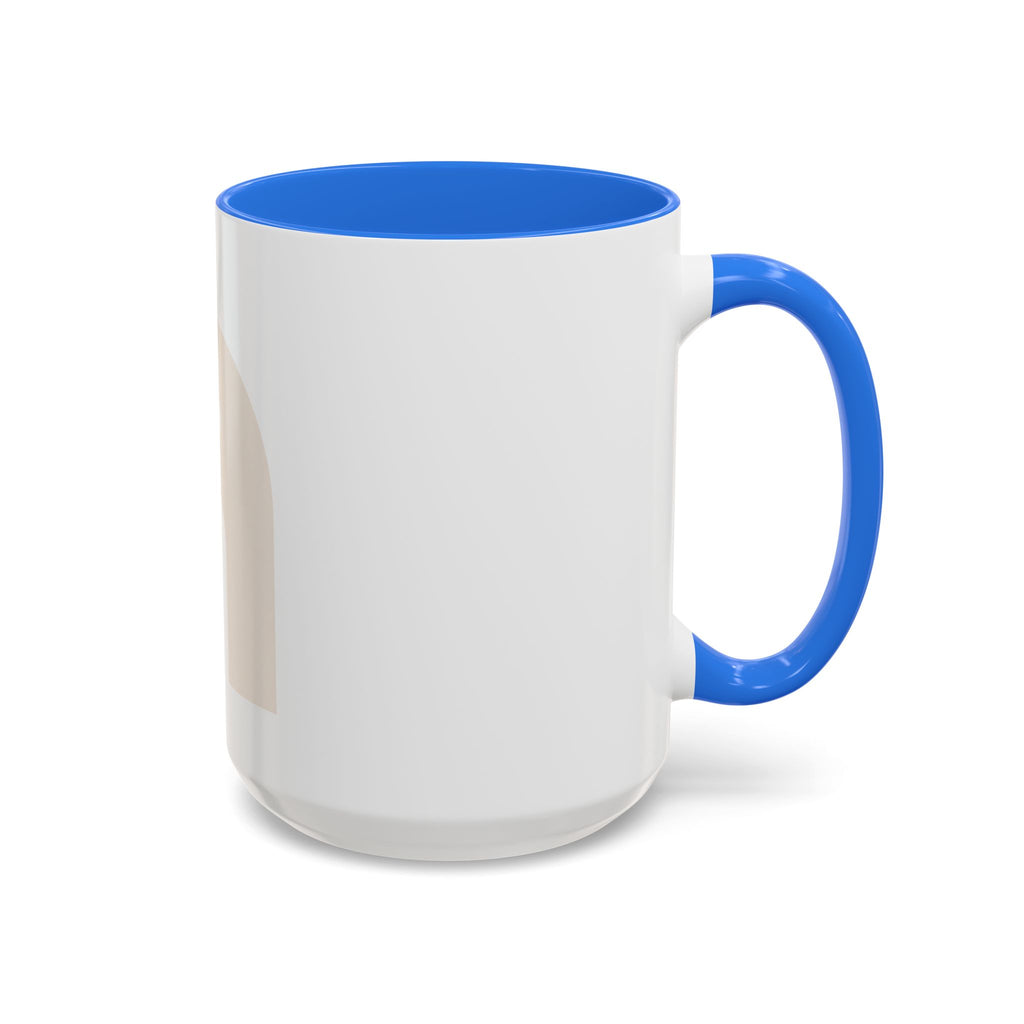 DIMORA | Colorful Mugs (11oz, 15oz)