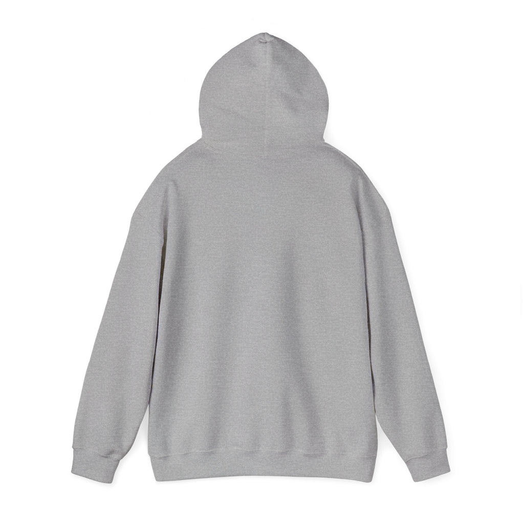Number 10 Hoodie | Sports Jersey Hoodie, Team Spirit Athletic Style