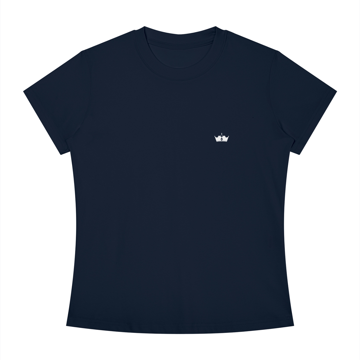 Slim Fit Crewneck T-Shirt