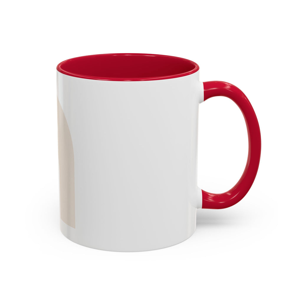 DIMORA | Colorful Mugs (11oz, 15oz)