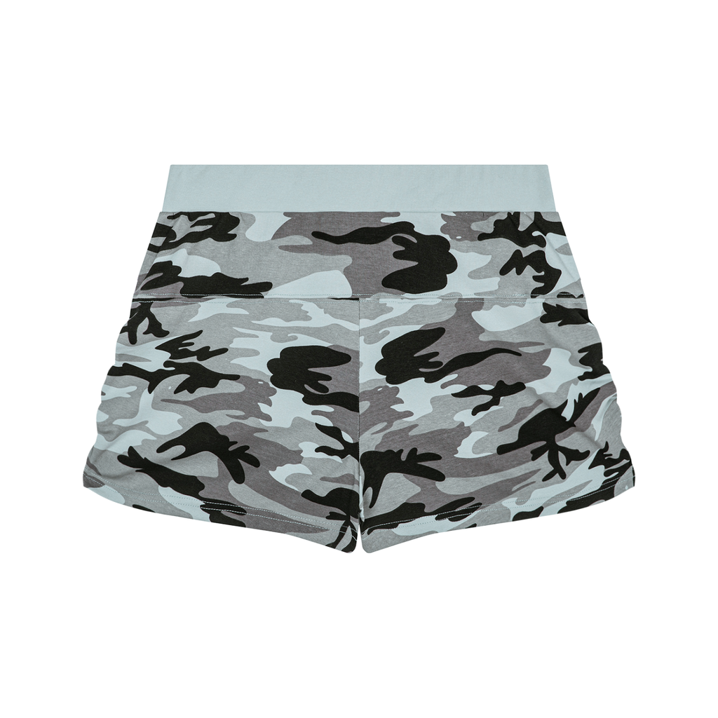 Camo Shorts