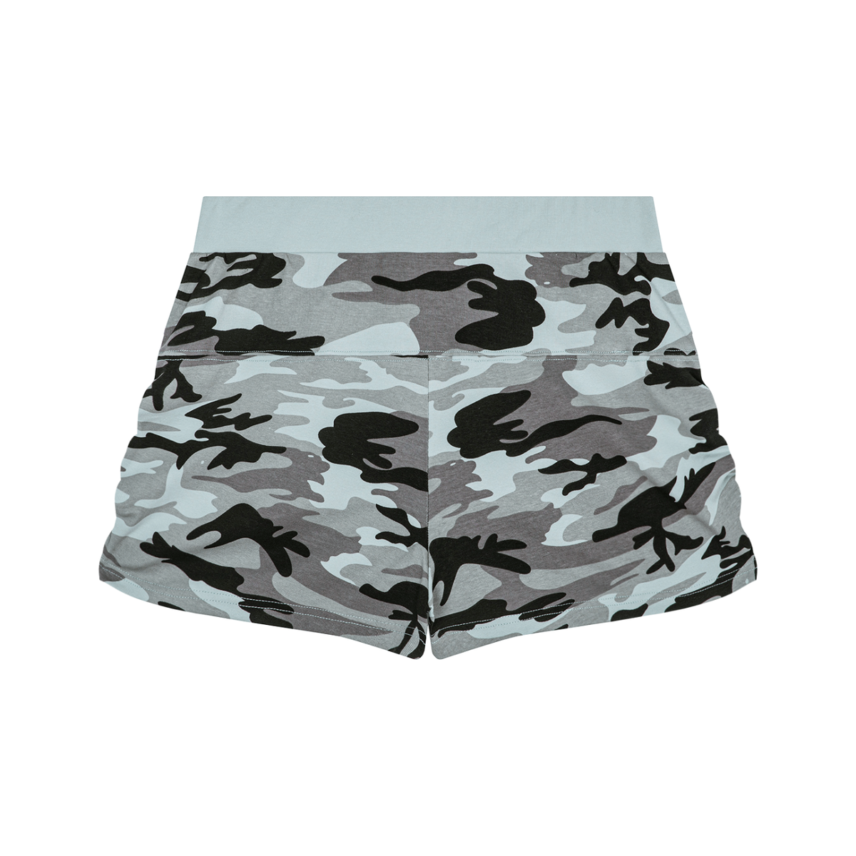 Camo Shorts