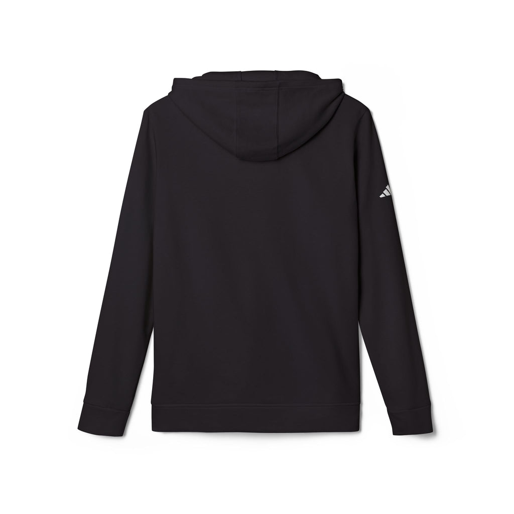 Adidas Hoodie, Messi GOAT Graphic — Streetwear Pullover