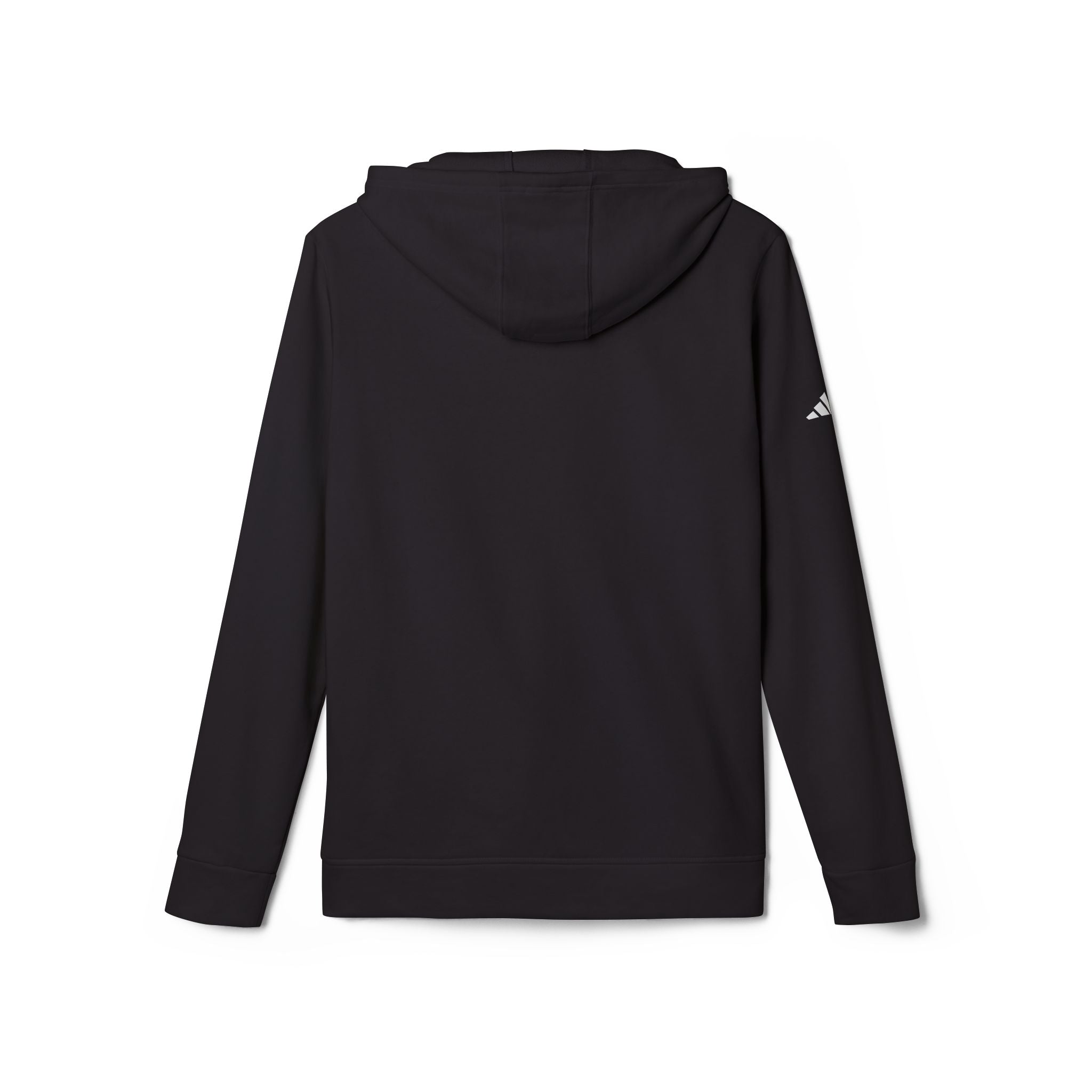 Adidas Hoodie, Messi GOAT Graphic — Streetwear Pullover