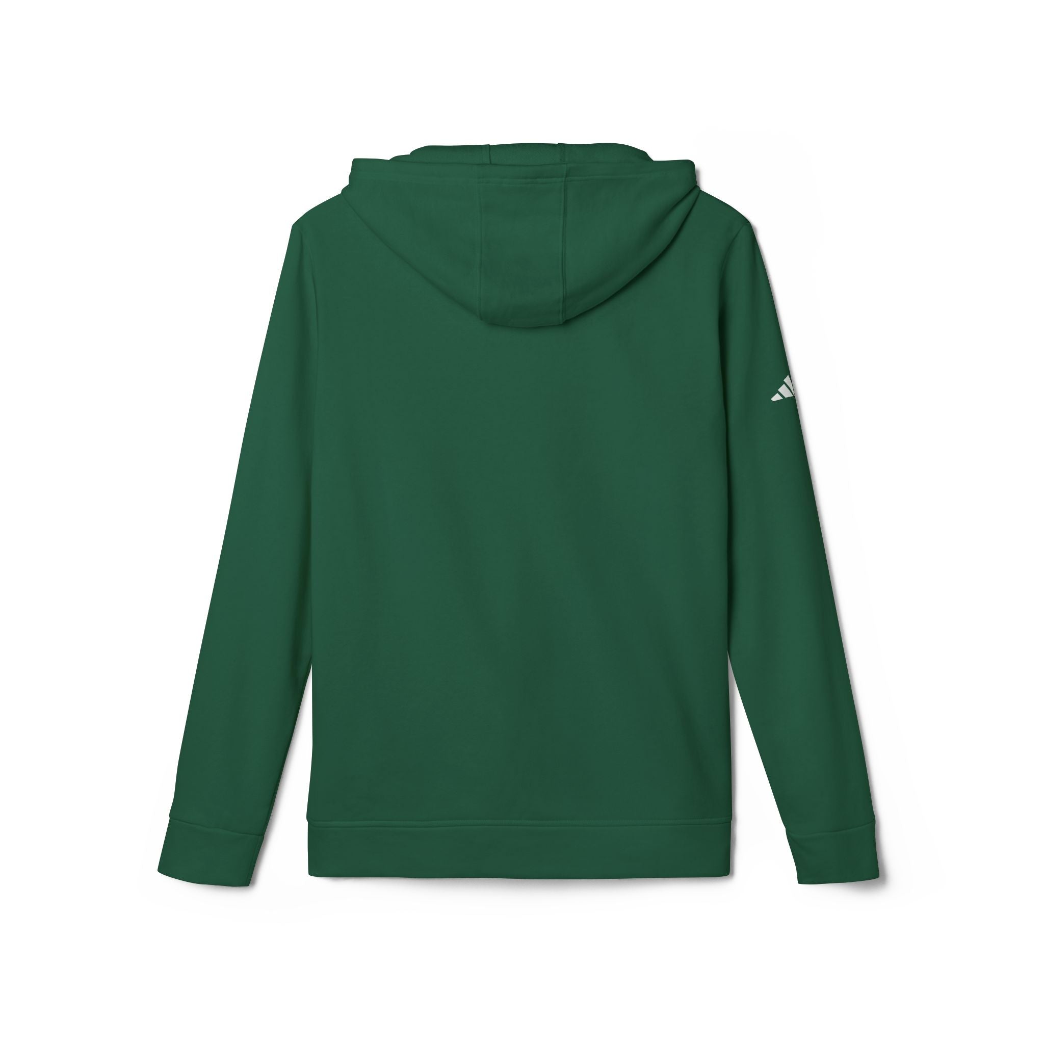 Adidas Hoodie, Messi GOAT Graphic — Streetwear Pullover