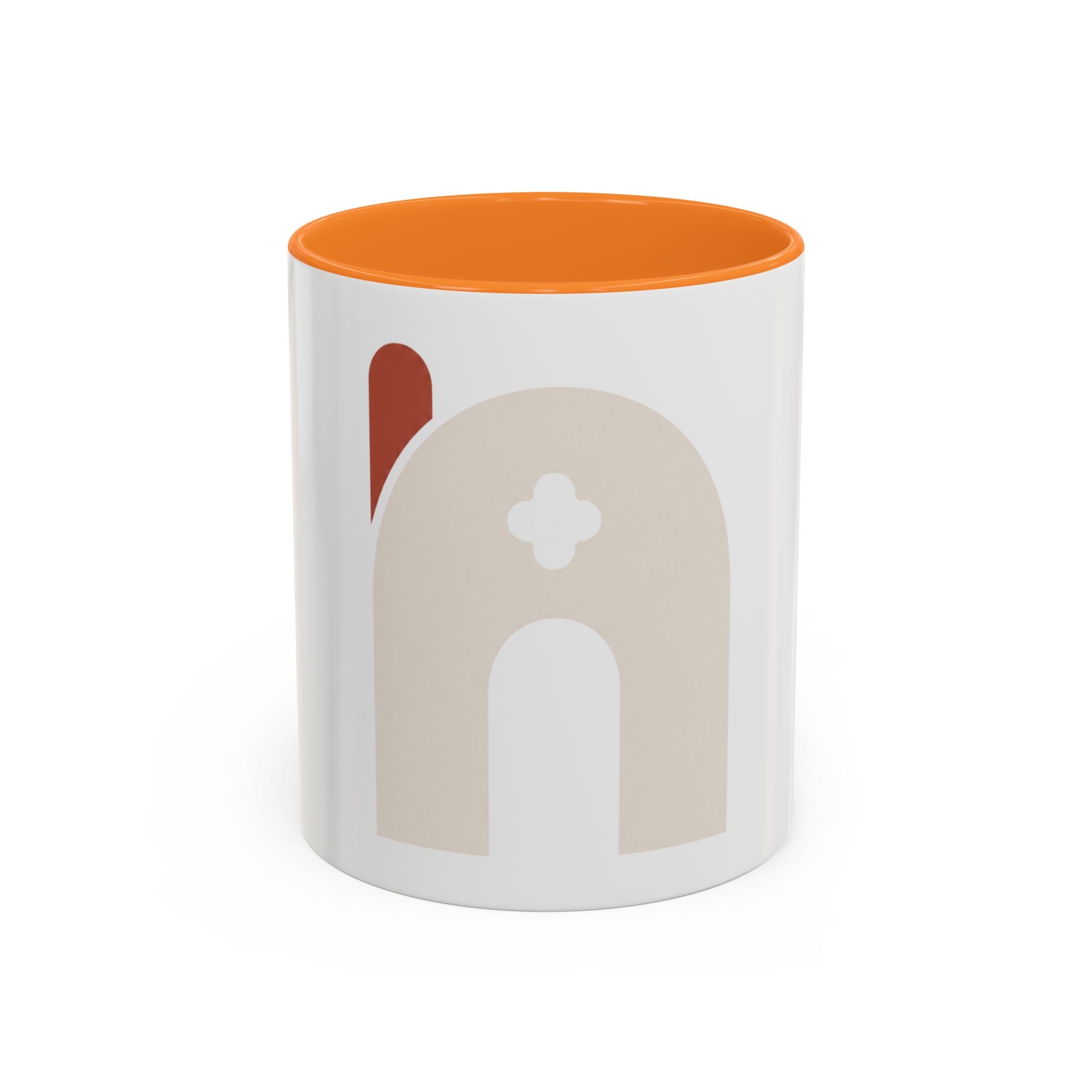 DIMORA | Colorful Mugs (11oz, 15oz)
