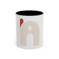 DIMORA | Colorful Mugs (11oz, 15oz)