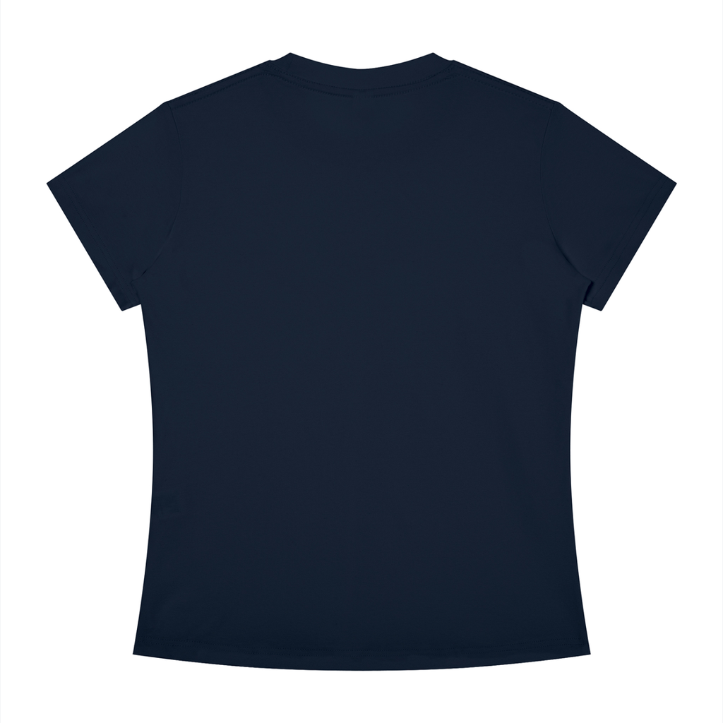Slim Fit Crewneck T-Shirt