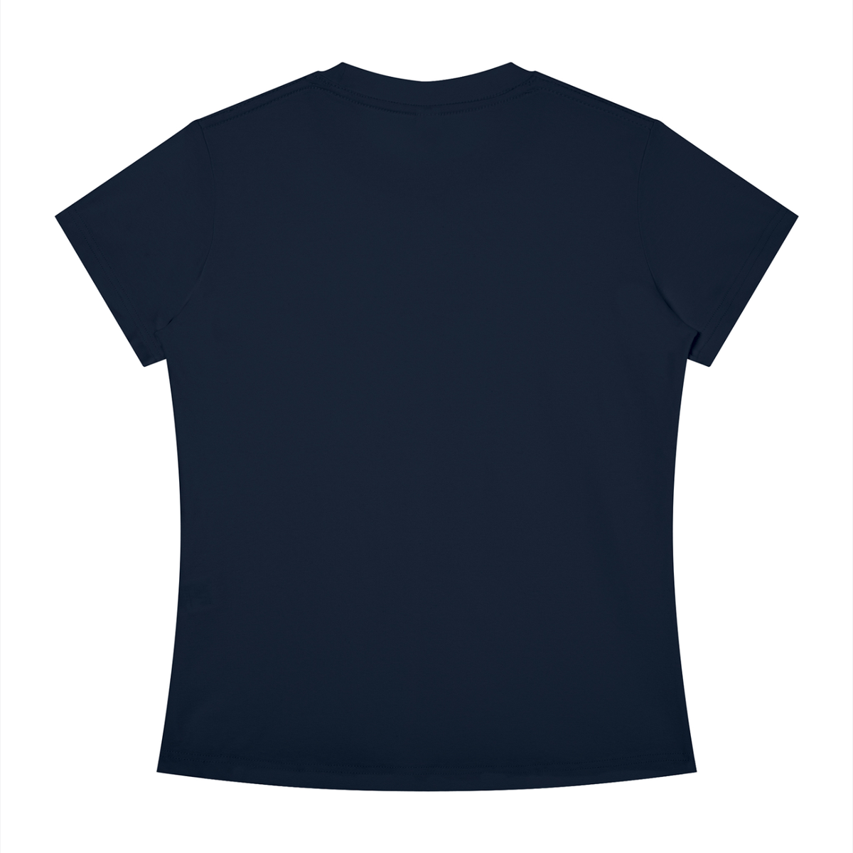Slim Fit Crewneck T-Shirt
