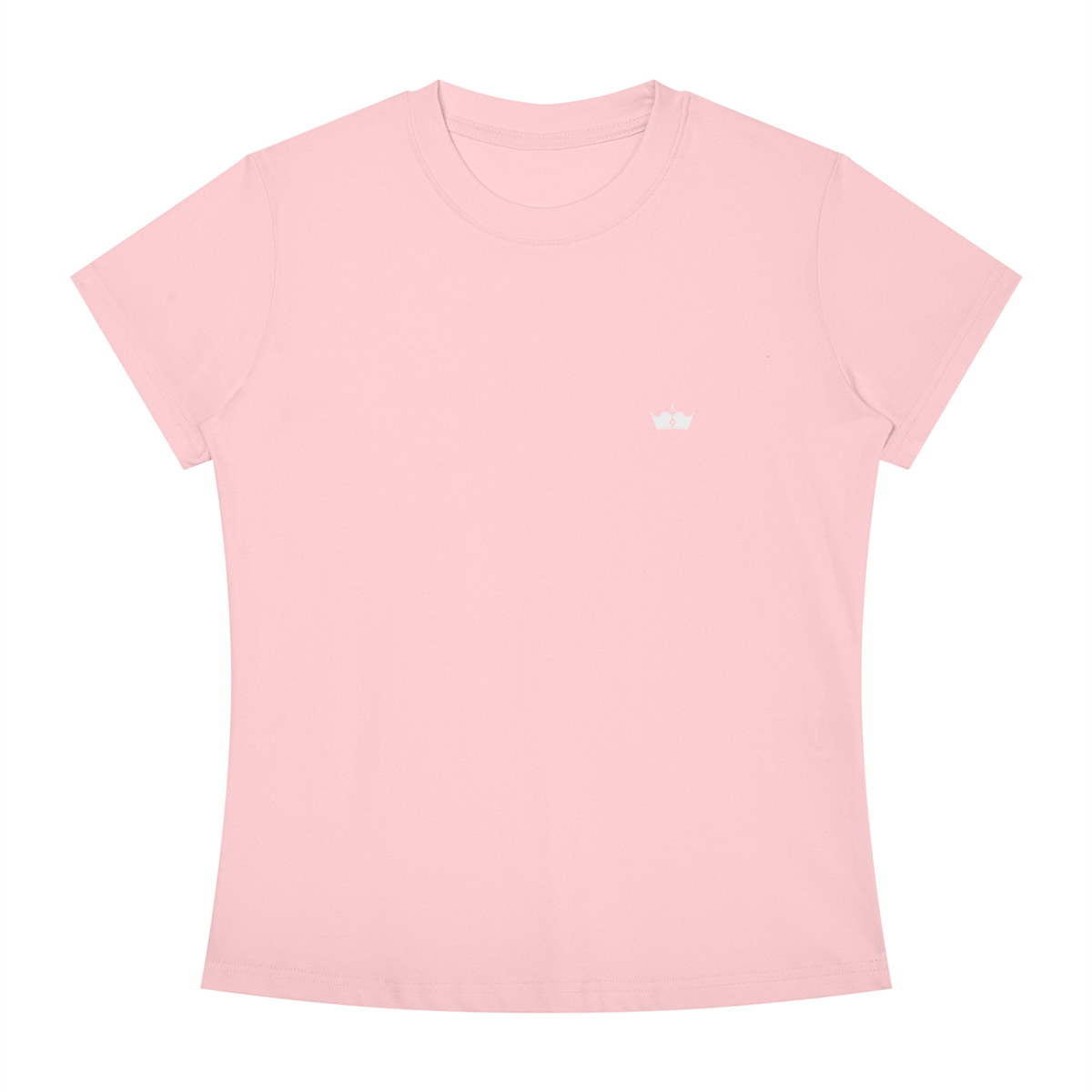 Slim Fit Crewneck T-Shirt