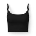 SPORT | Luxe Strappy Crop Bra