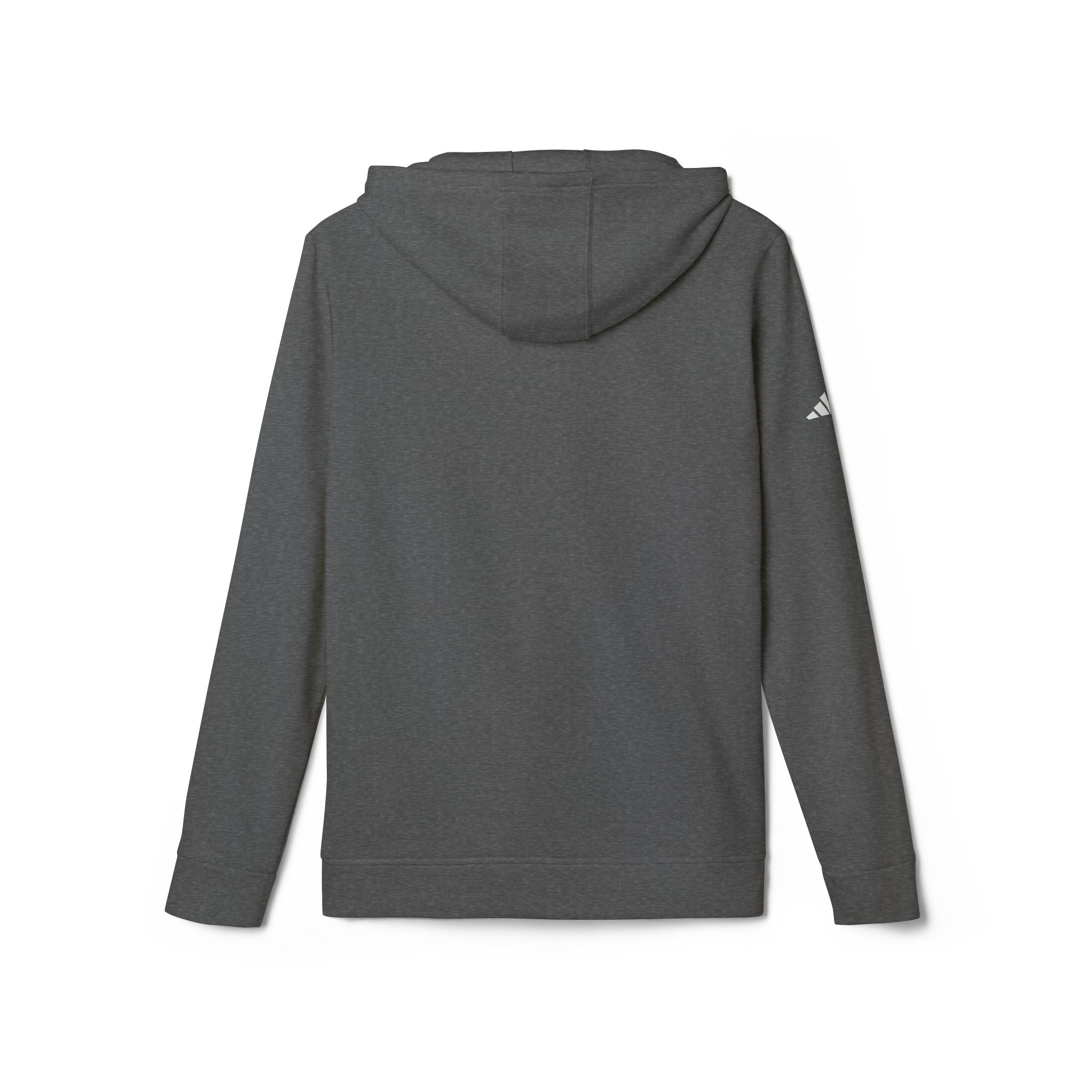 Sudadera con Capucha Adidas, Gráfico de Messi GOAT — Sudadera Urbana
