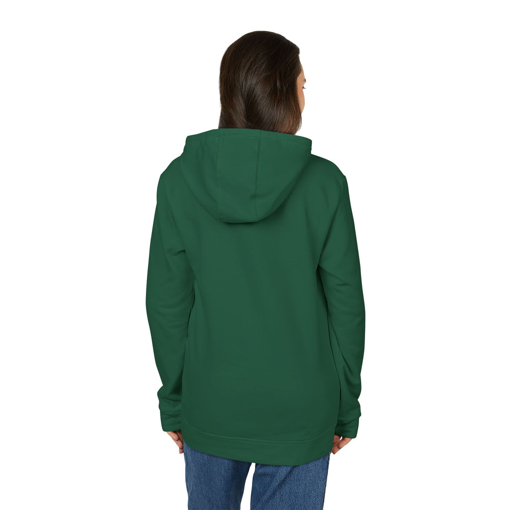 Adidas Hoodie, Messi GOAT Graphic — Streetwear Pullover