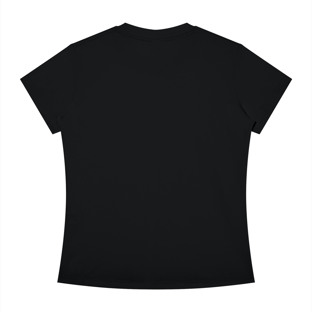 Slim Fit Crewneck T-Shirt