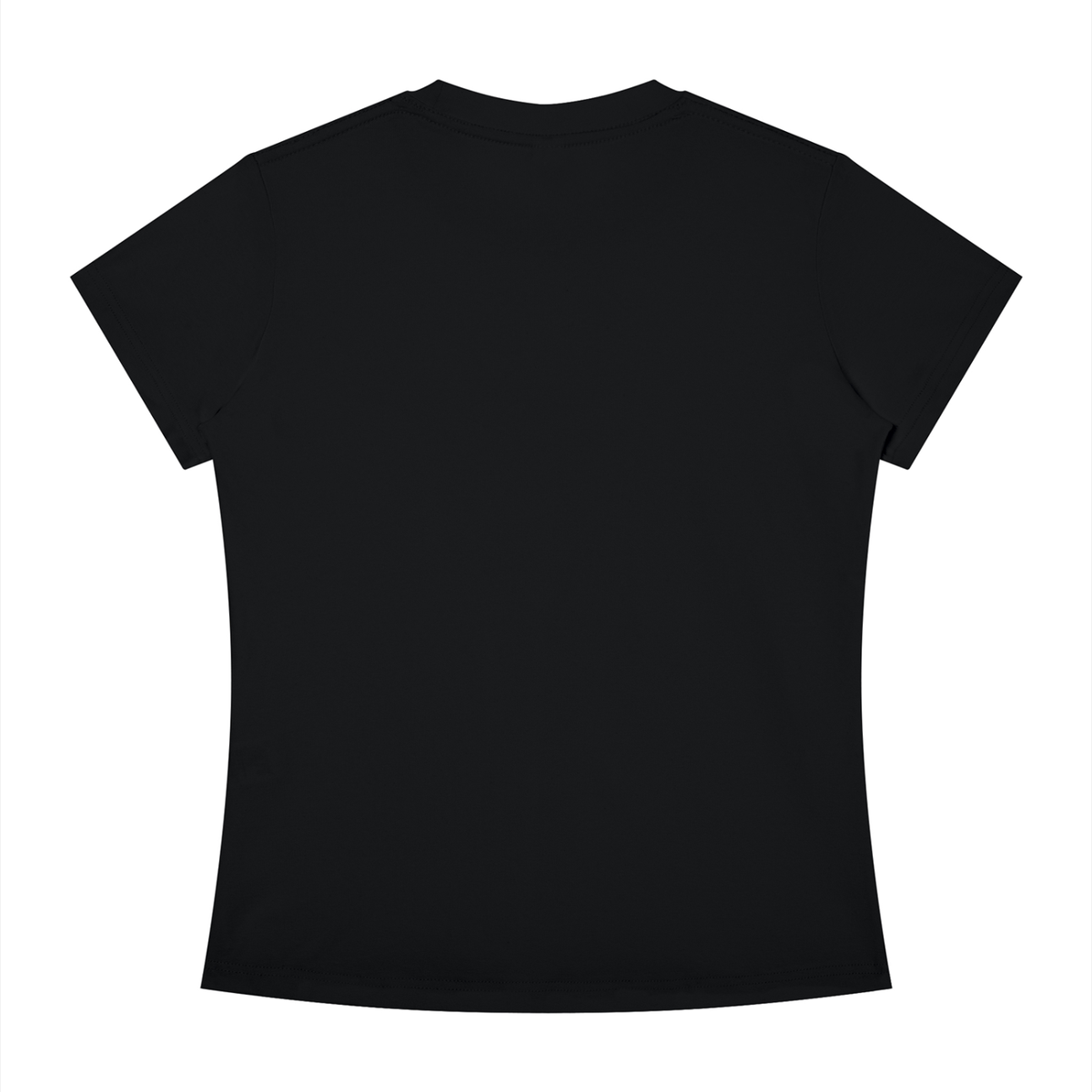 Slim Fit Crewneck T-Shirt