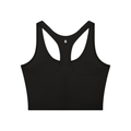 Women's Color Block Yoga Tank Top
