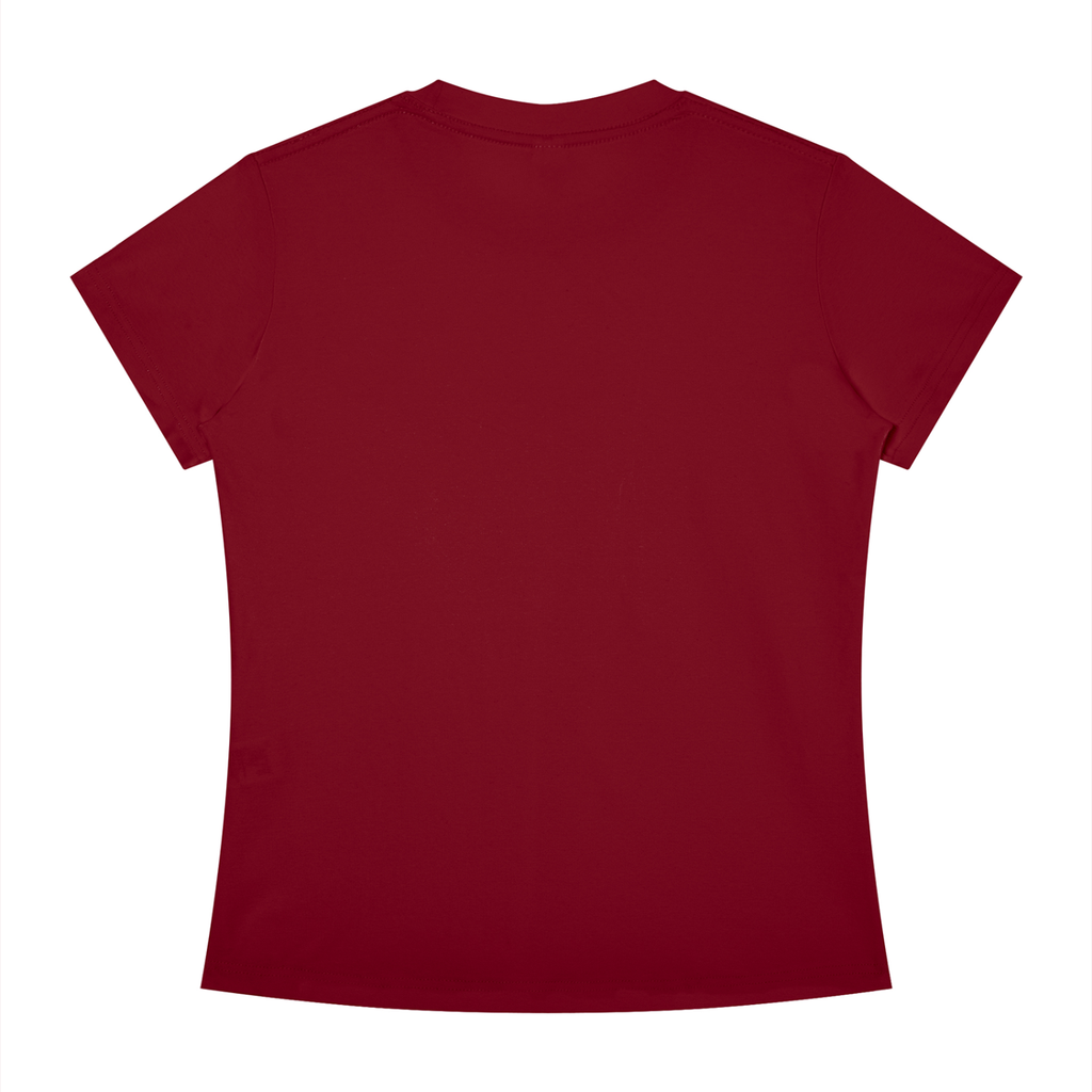 Slim Fit Crewneck T-Shirt