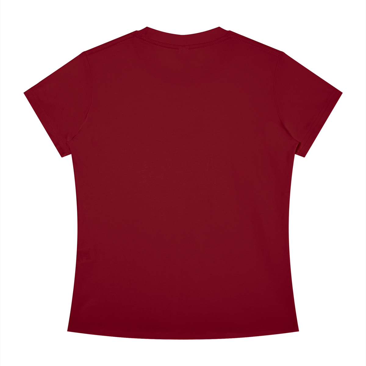 Slim Fit Crewneck T-Shirt
