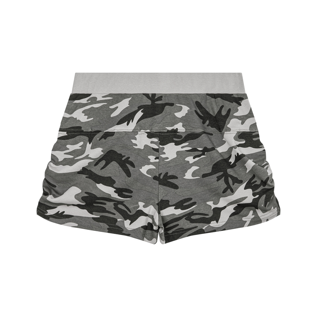 Camo Shorts
