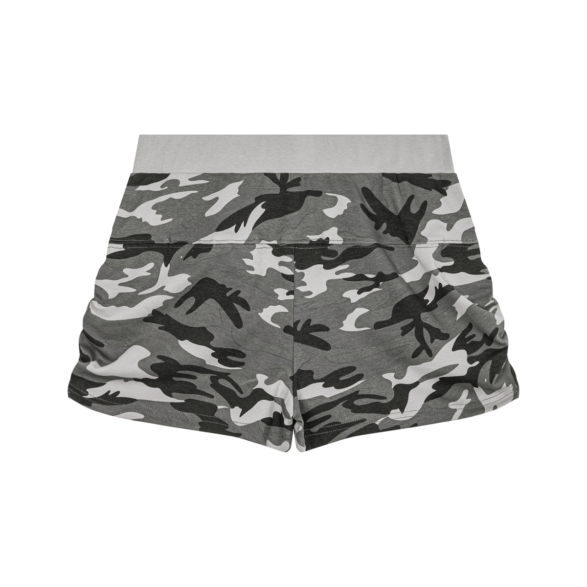 Camo Shorts