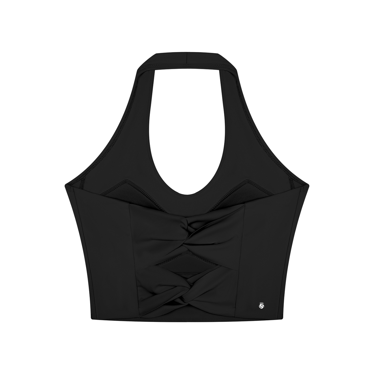 Women's Halter Yoga Sports Bra