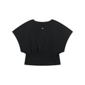 Crop Dolman T-Shirt