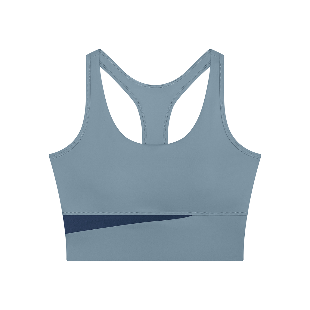 Women's Color Block Yoga Tank Top