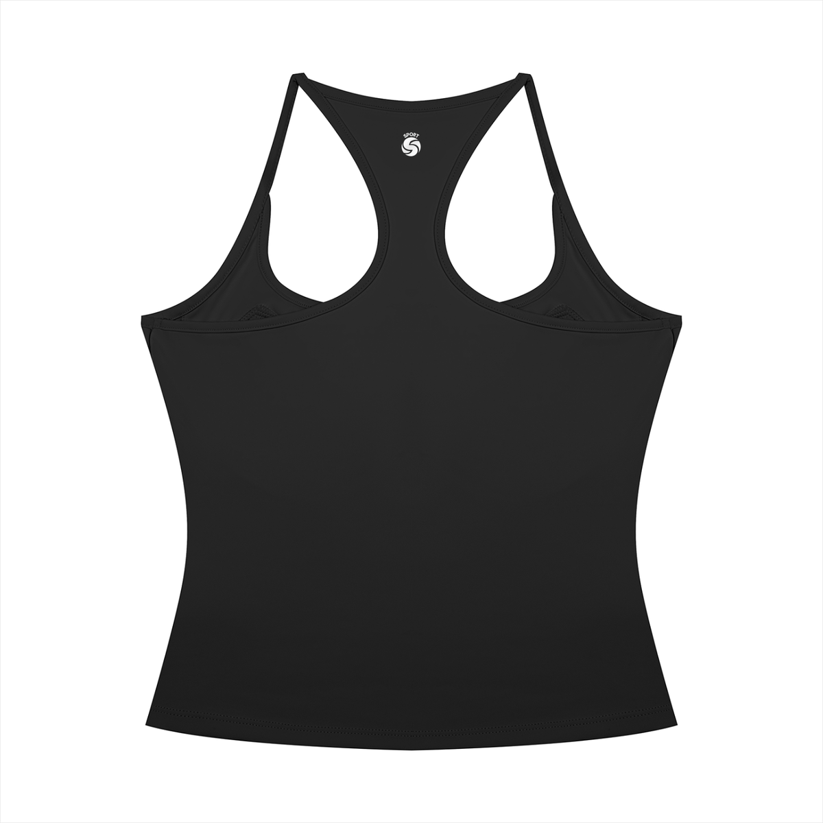 Women's Crop Yoga Tank Top