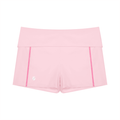 Women's High Waisted Yoga Biker Shorts