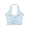 Women's Halter Yoga Sports Bra