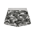 Camo Shorts