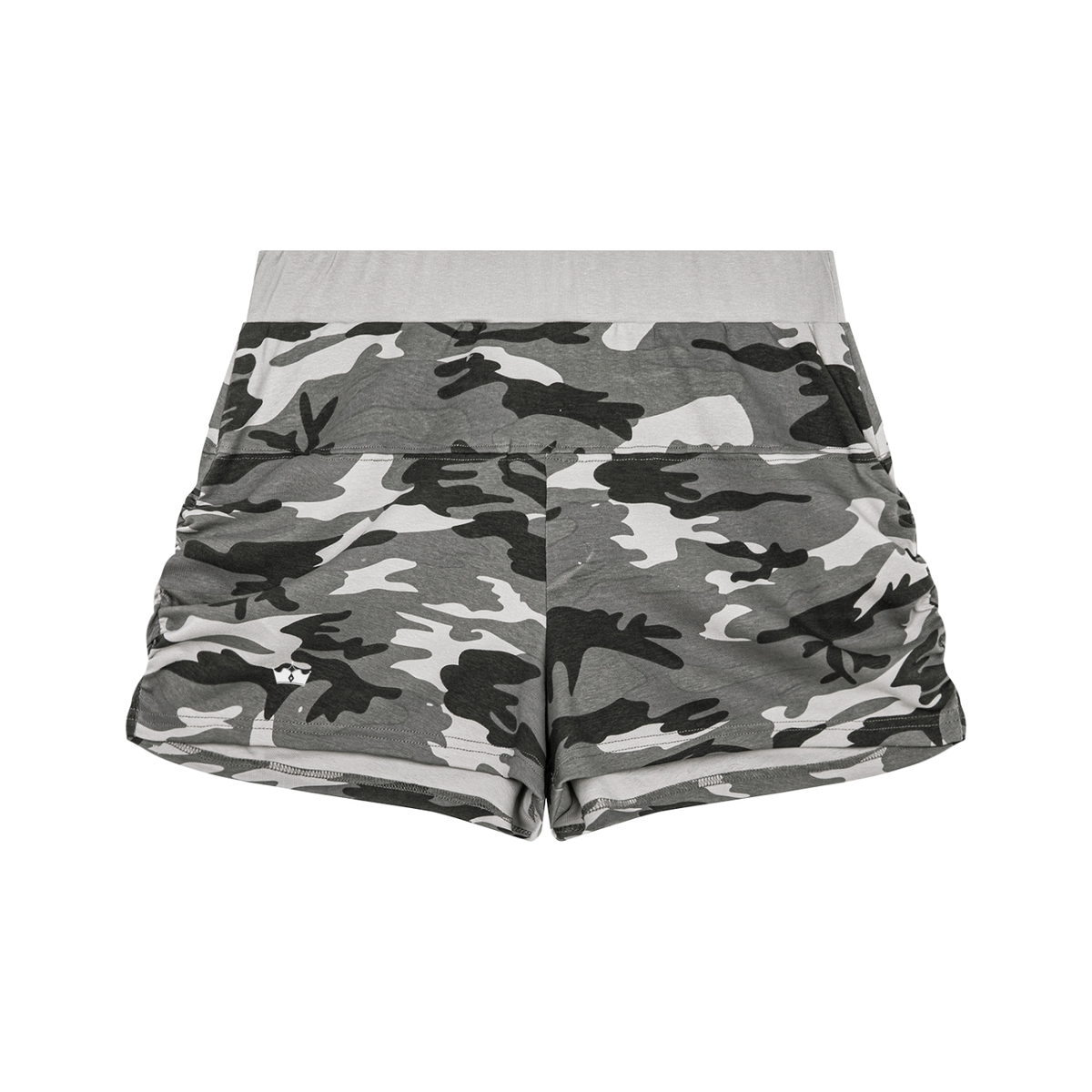 Camo Shorts
