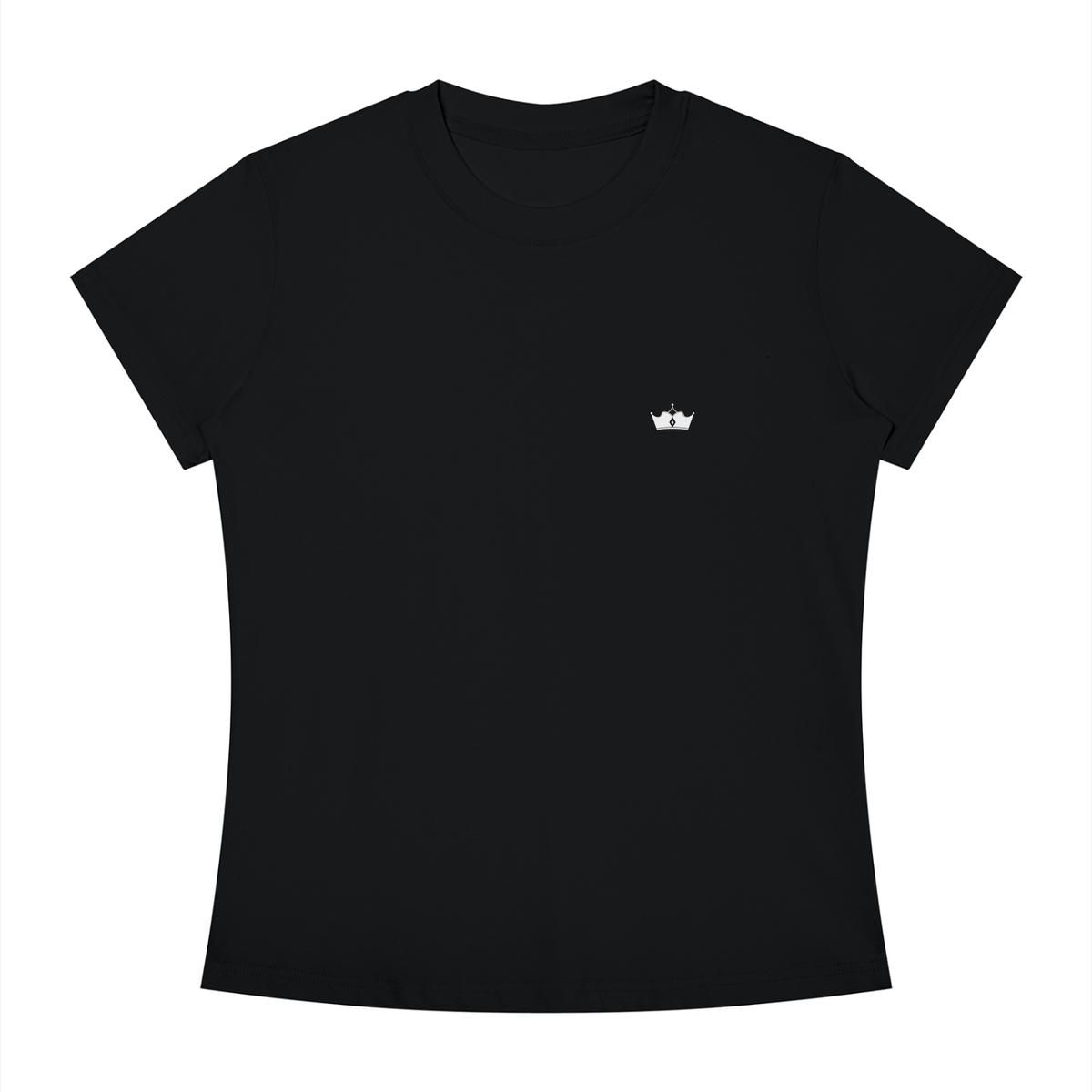 Slim Fit Crewneck T-Shirt