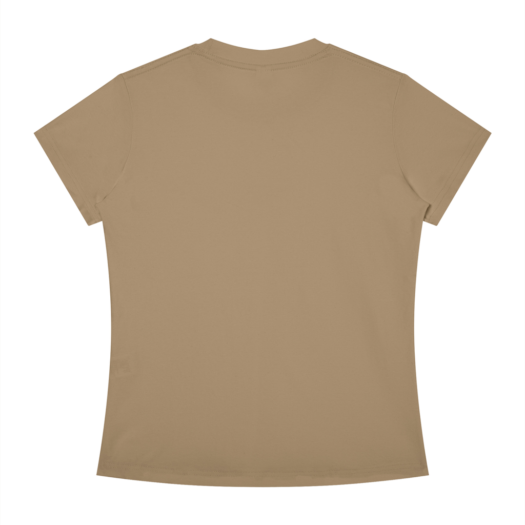 Slim Fit Crewneck T-Shirt