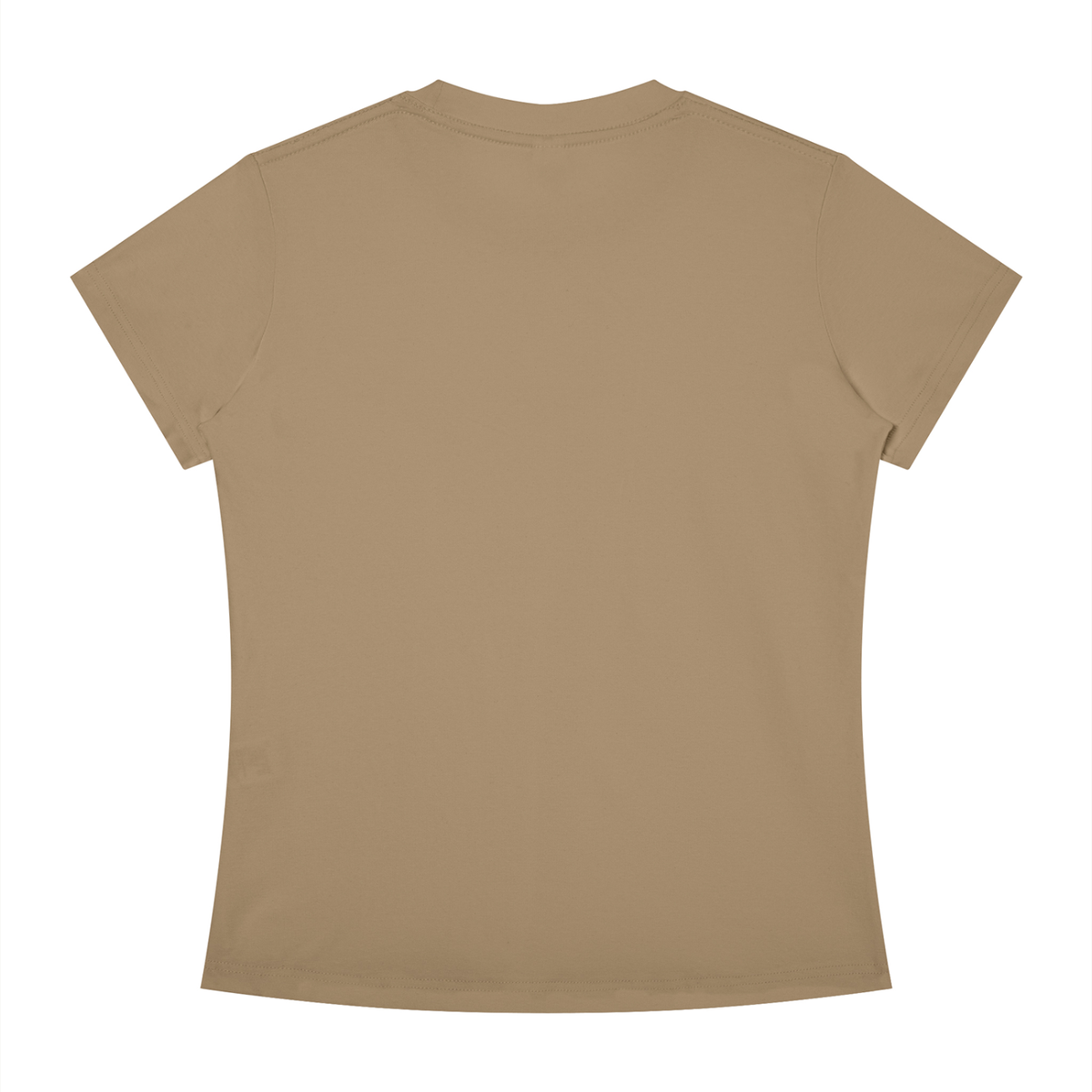Slim Fit Crewneck T-Shirt